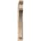 Ekena Millwork Legacy Slat Smooth Outlooker, Douglas Fir, 5 1/2"W x 32"D x 40"H OUT06X32X40LEC06SDF - alternate 4
